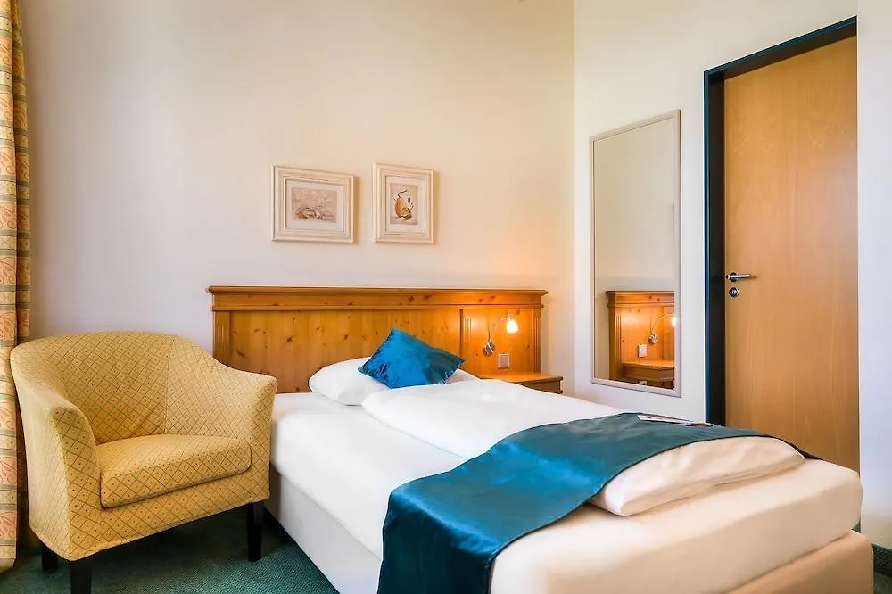 Garner Hotel Munich - Messe By Ihg Haar  Niemcy
