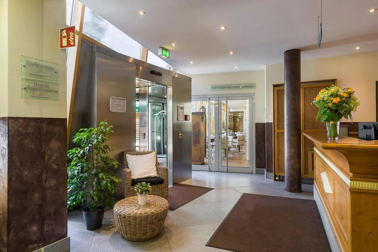 ***  Garner Hotel Munich - Messe By Ihg Haar  Niemcy