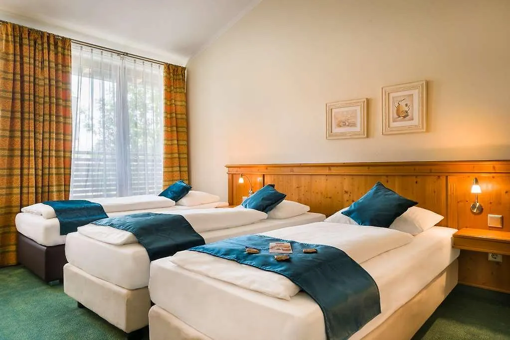 Garner Hotel Munich - Messe By Ihg Haar