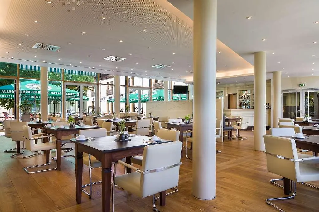 Garner Hotel Munich - Messe By Ihg Haar