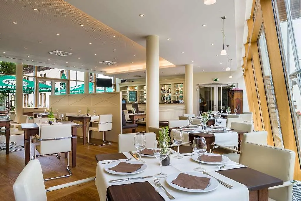 Garner Hotel Munich - Messe By Ihg Haar  Haar (Munich)