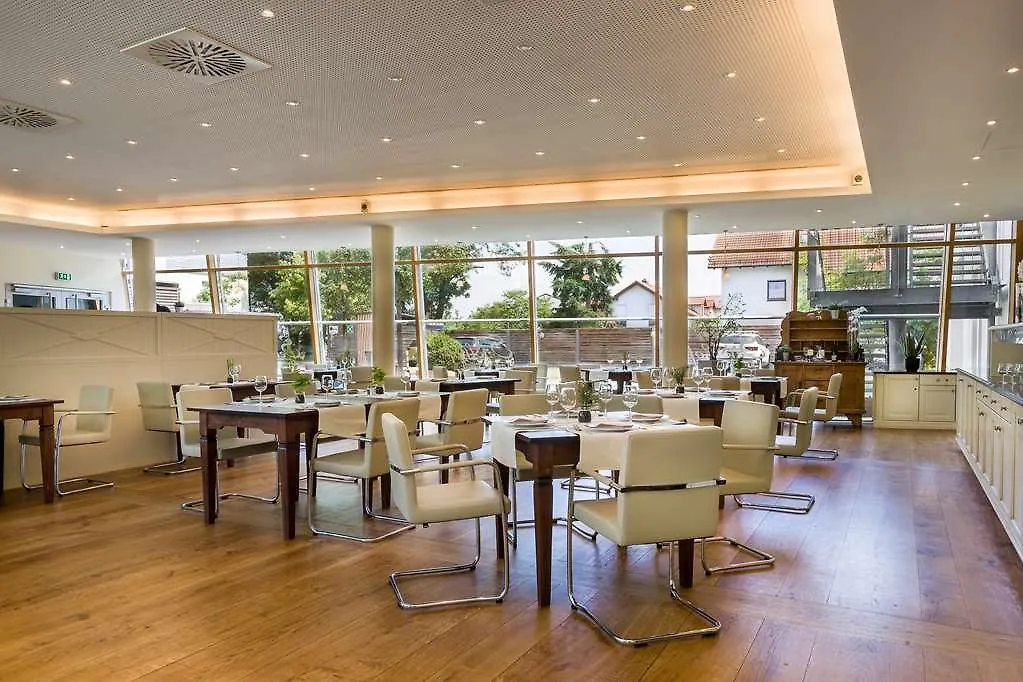Garner Hotel Munich - Messe By Ihg Haar  Niemcy