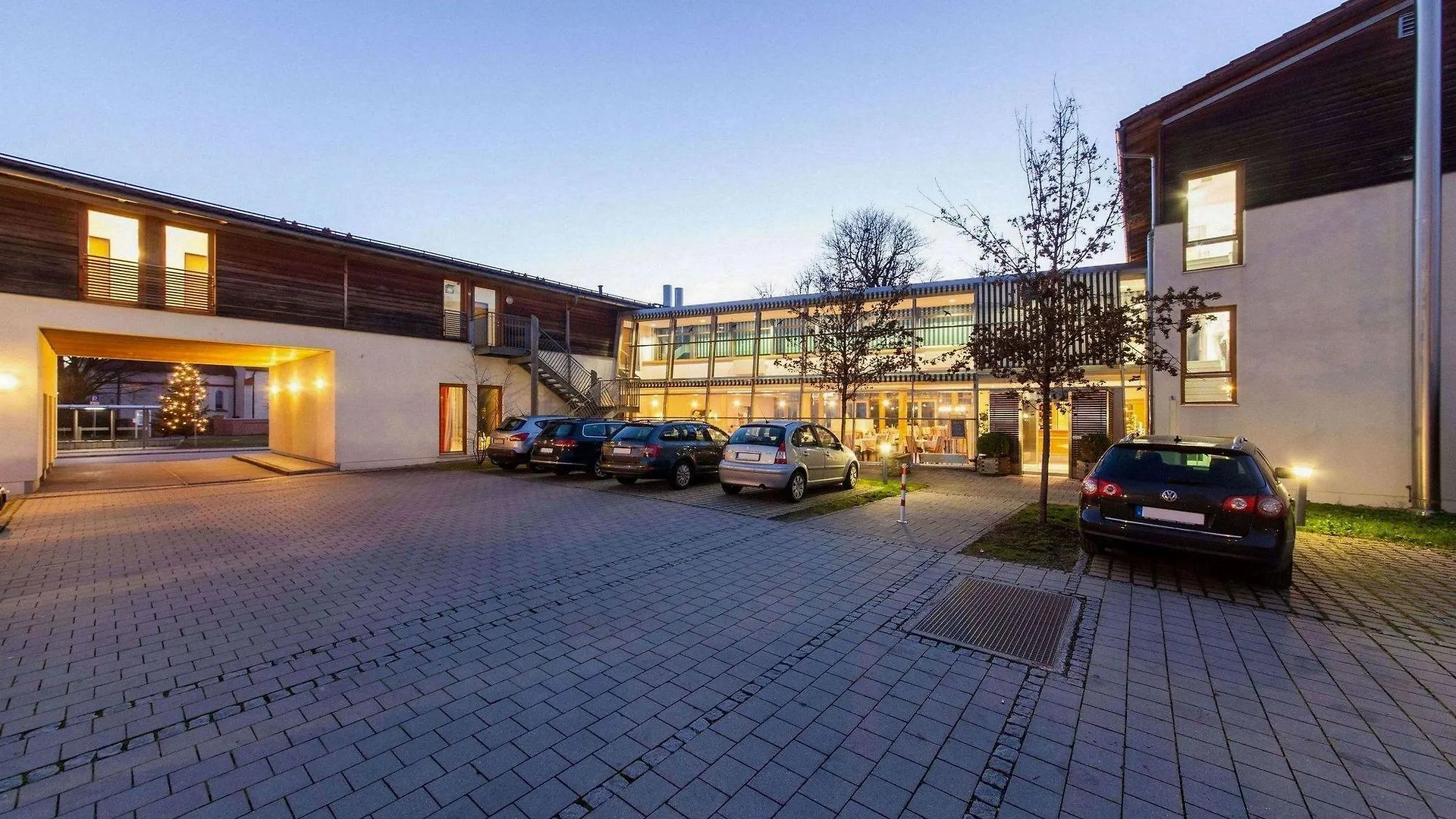 Garner Hotel Munich - Messe By Ihg Haar  Haar (Munich)