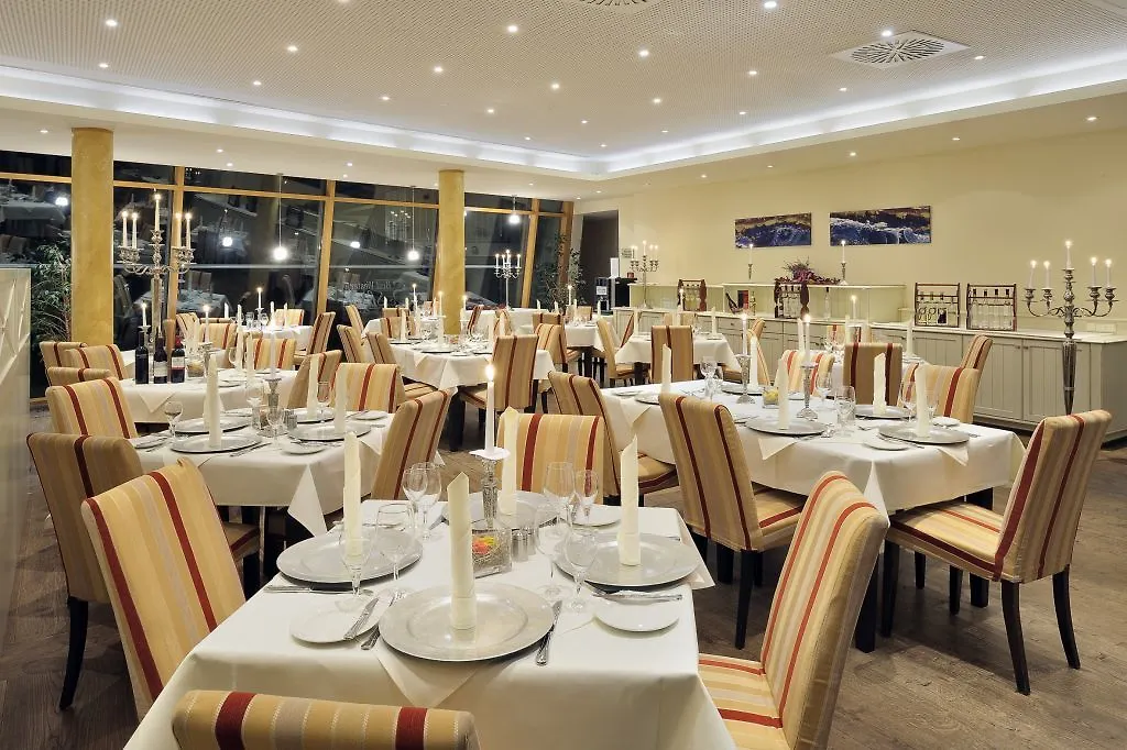 Garner Hotel Munich - Messe By Ihg Haar  3*, Haar (Munich)