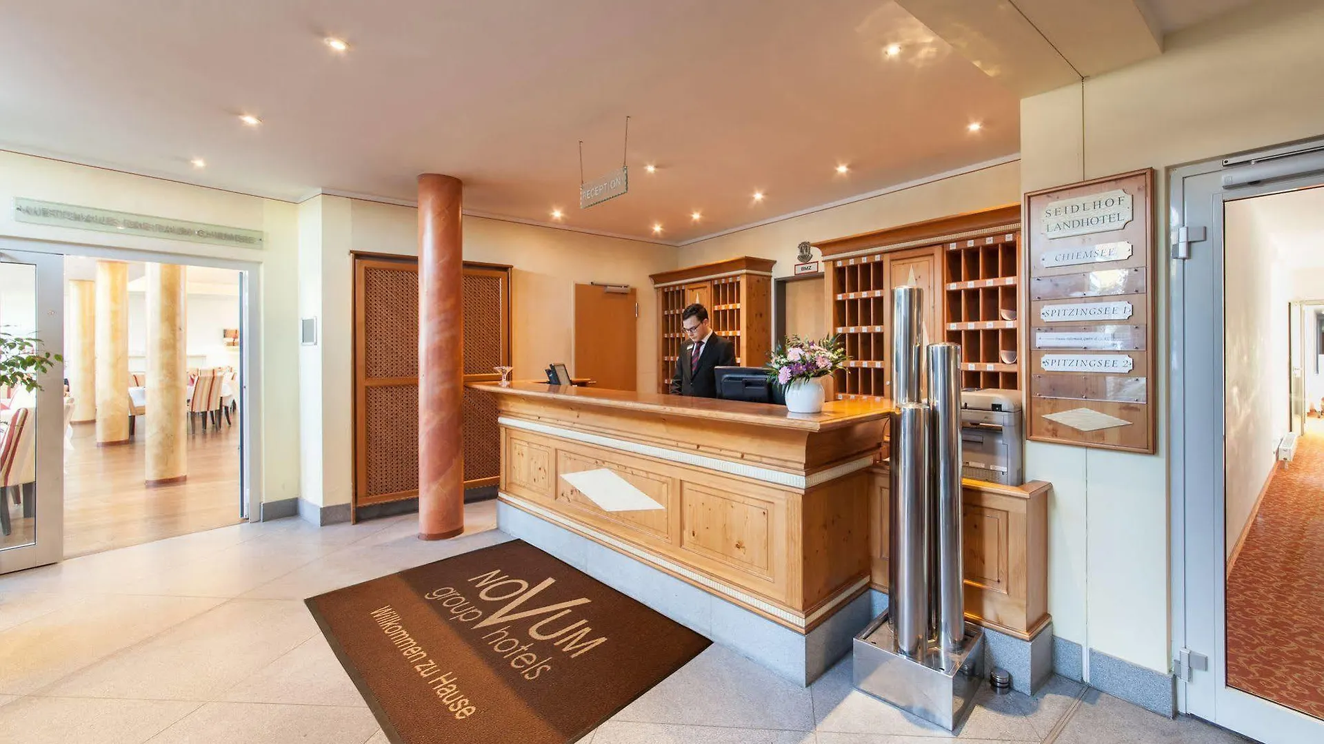 Garner Hotel Munich - Messe By Ihg Haar  3*, Haar (Munich) Niemcy
