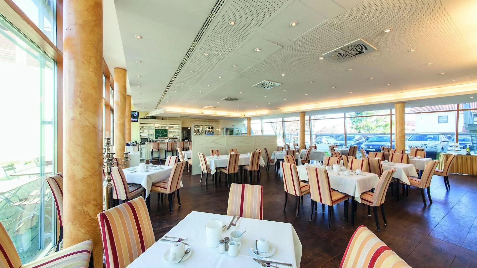 Garner Hotel Munich - Messe By Ihg Haar  Haar (Munich)