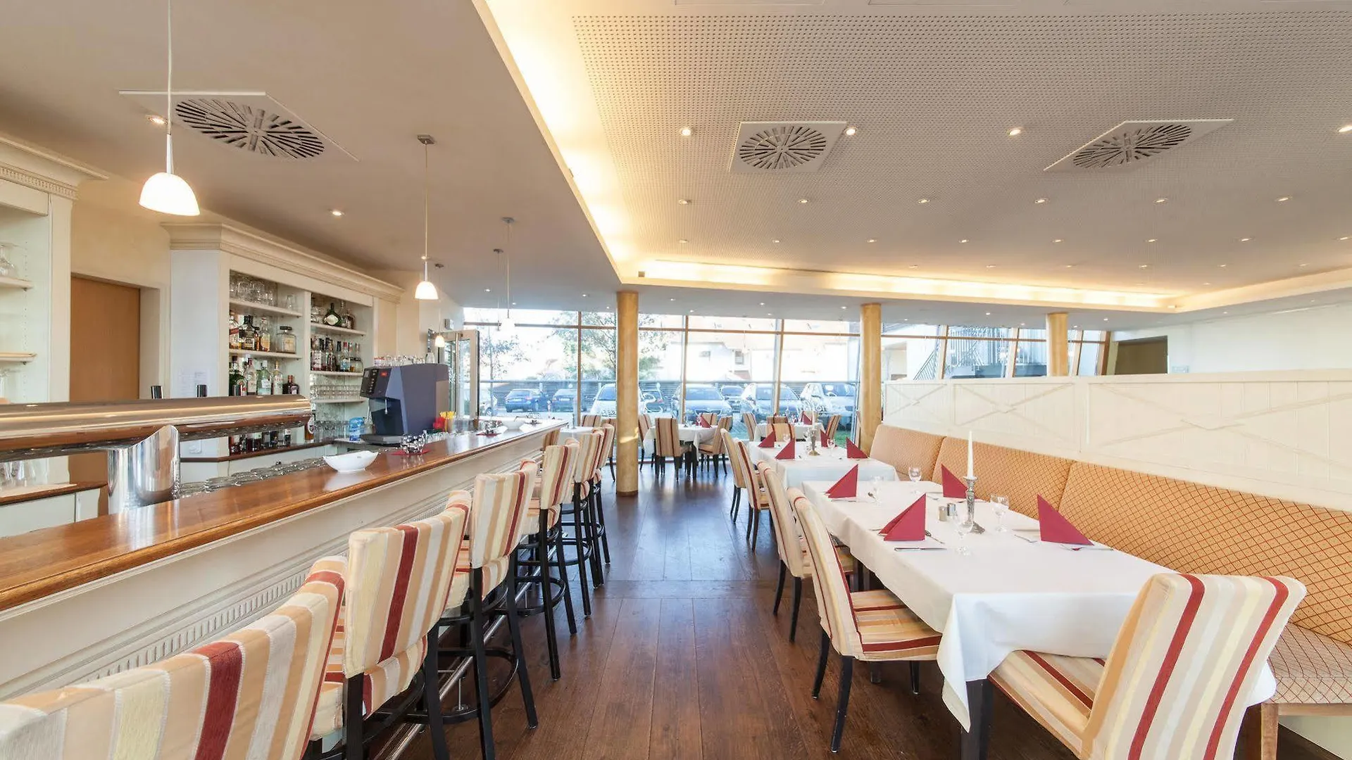 Garner Hotel Munich - Messe By Ihg Haar  3*, Haar (Munich)