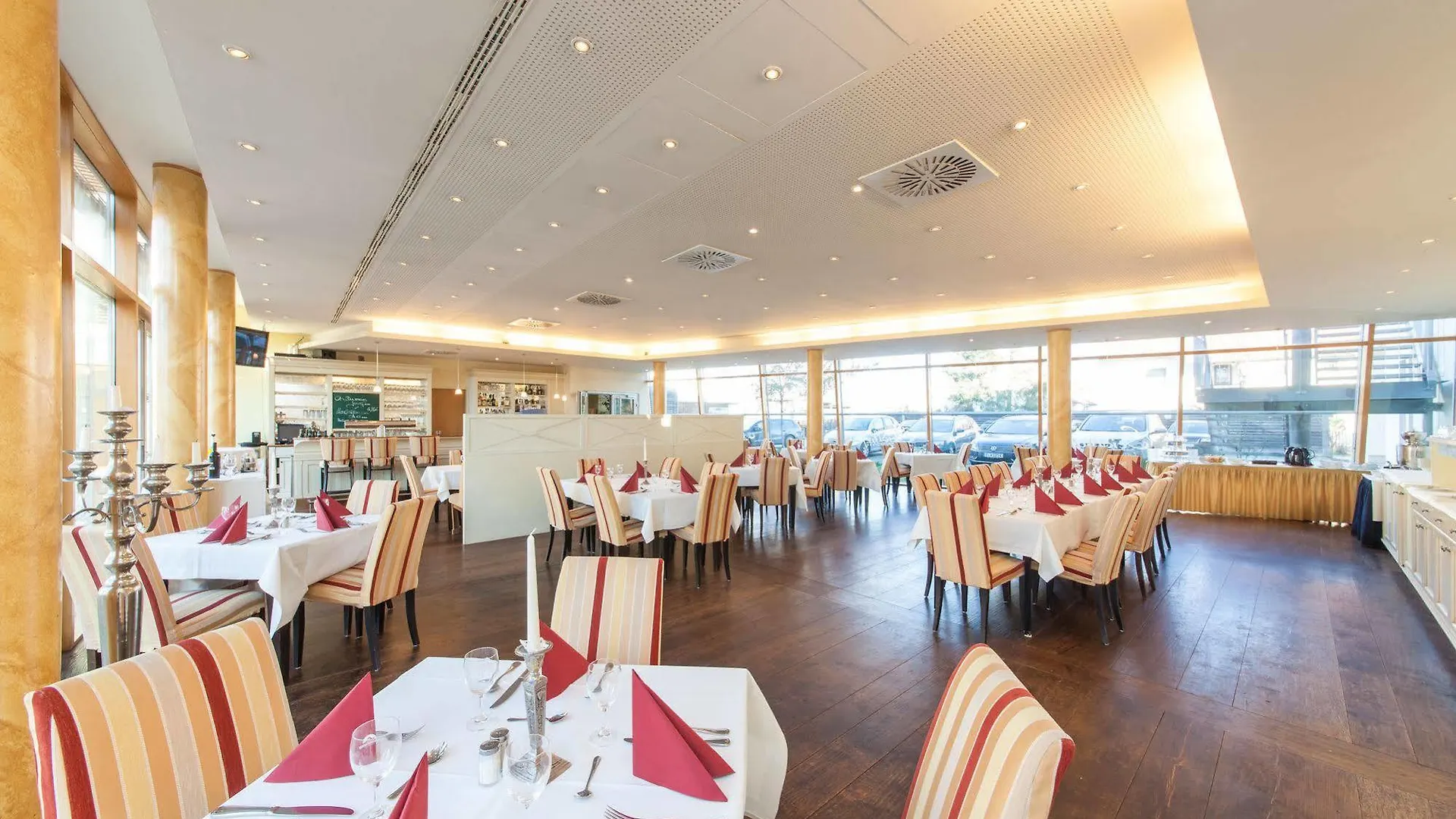 Garner Hotel Munich - Messe By Ihg Haar
