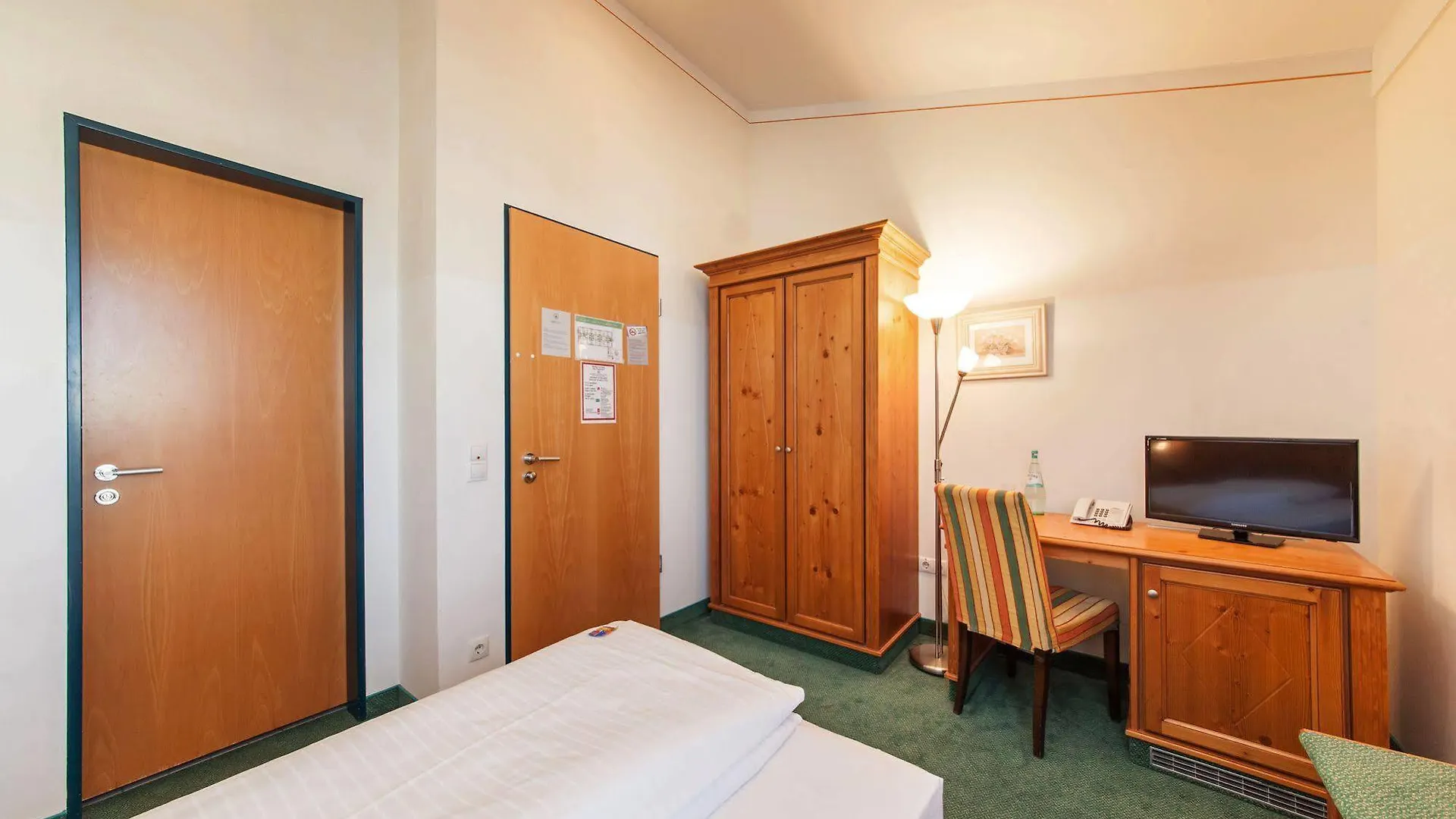 Garner Hotel Munich - Messe By Ihg Haar  Niemcy