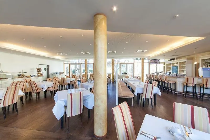 Garner Hotel Munich - Messe By Ihg Haar
