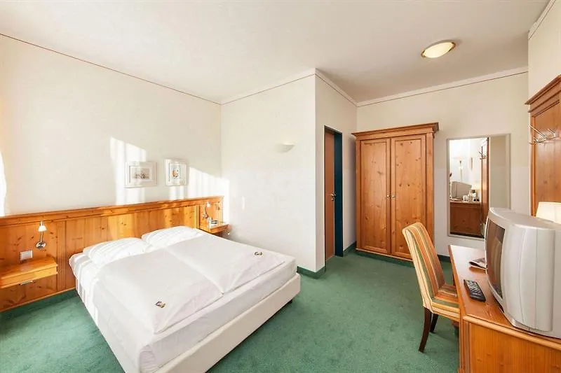 Garner Hotel Munich - Messe By Ihg Haar  Haar (Munich)