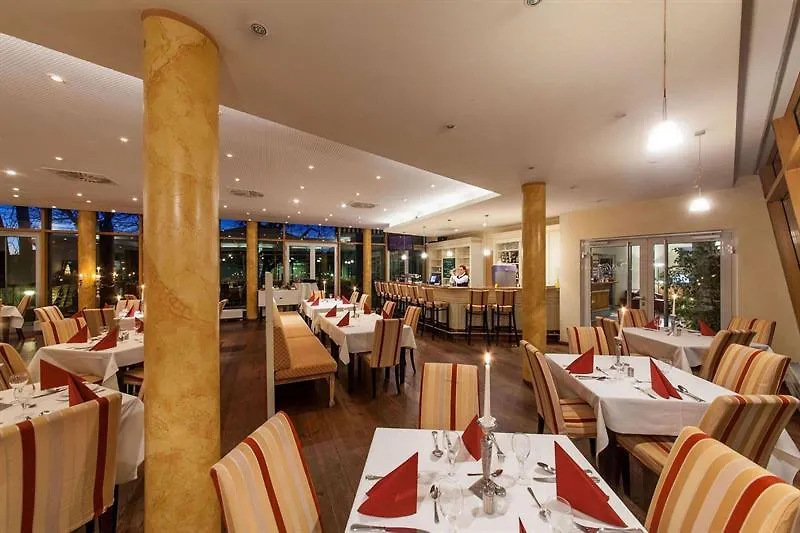 Garner Hotel Munich - Messe By Ihg Haar   Haar (Munich)