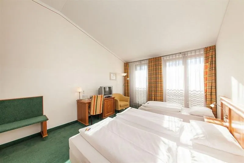 Garner Hotel Munich - Messe By Ihg Haar  3*, Haar (Munich) Niemcy