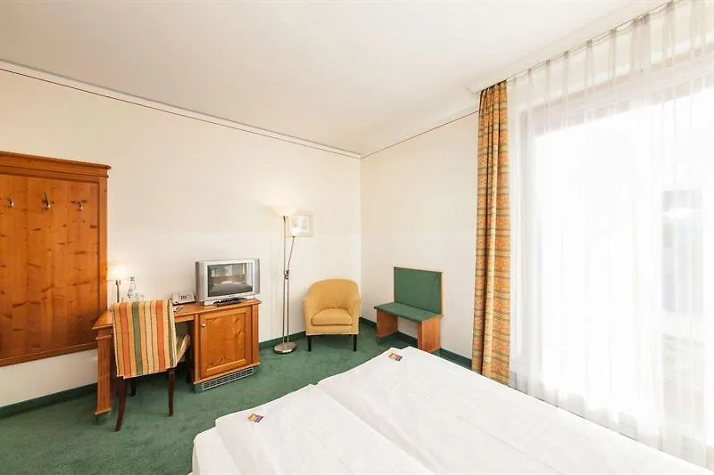 Hotel Seidlhof Haar