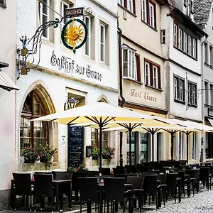 Sonne - Kleine Altstadt Hotel