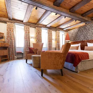 Romantik Markusturm Hotel