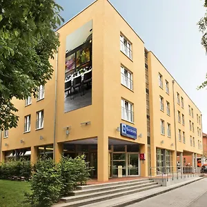 Western Plaza Hotel Hamburg