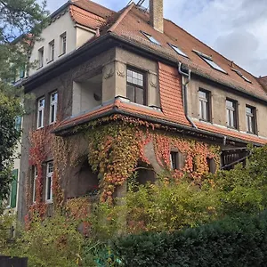  Apartment Striesener Idylle, Ruhig Und Gruen In Elbnaehe Deutschland