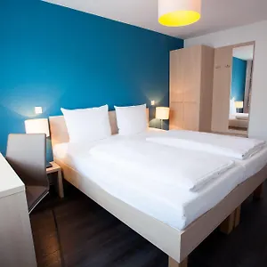 Centro Arkadia Hotel Cologne