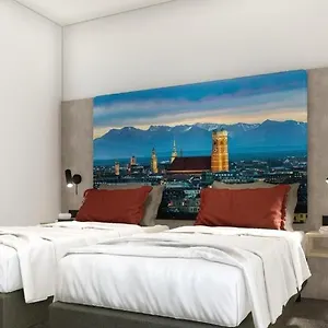 Rimedya - An Der Messe 4*, Monaco di Baviera Germania