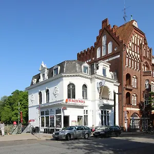 Excellent Hotel Lubeck