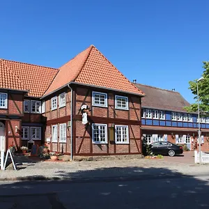 Klempau Hotel Bliestorf
