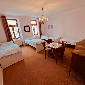 Casa Tempora Guest house Munich
