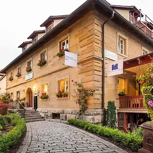 Mittermeier, Hotellerie & Restaurant Hotel