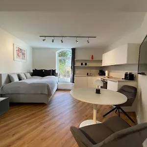  Apartment Hannover City Studio Deutschland