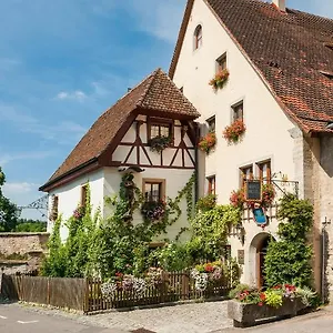Burghotel Hotel