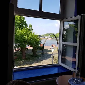 Havenhaus Hotel Bremen