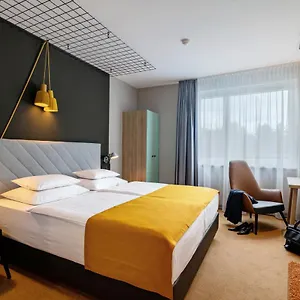 Acomhotel Muenchen-haar Хаар