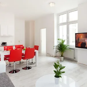 The Cloud Appartement