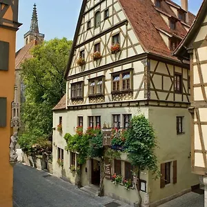 4* Hotel Reichskuechenmeister