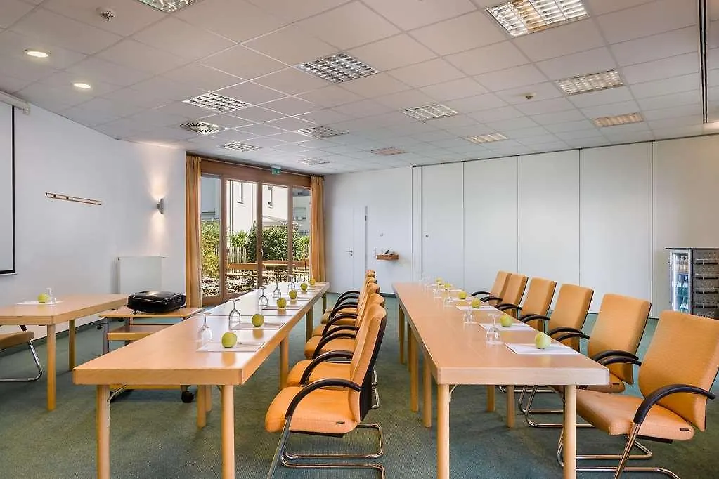 Garner Hotel Munich - Messe By Ihg Haar   Haar (Munich)