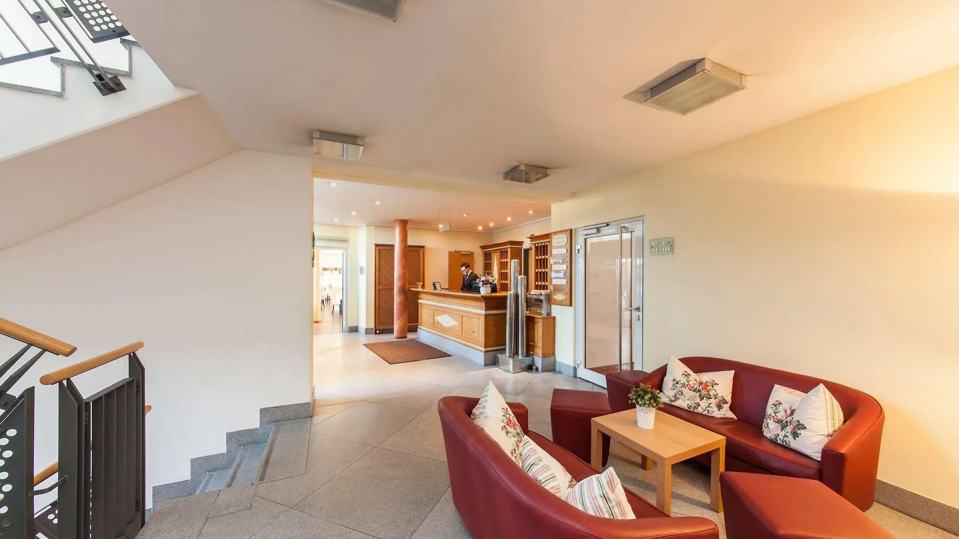 Garner Hotel Munich - Messe By Ihg Haar