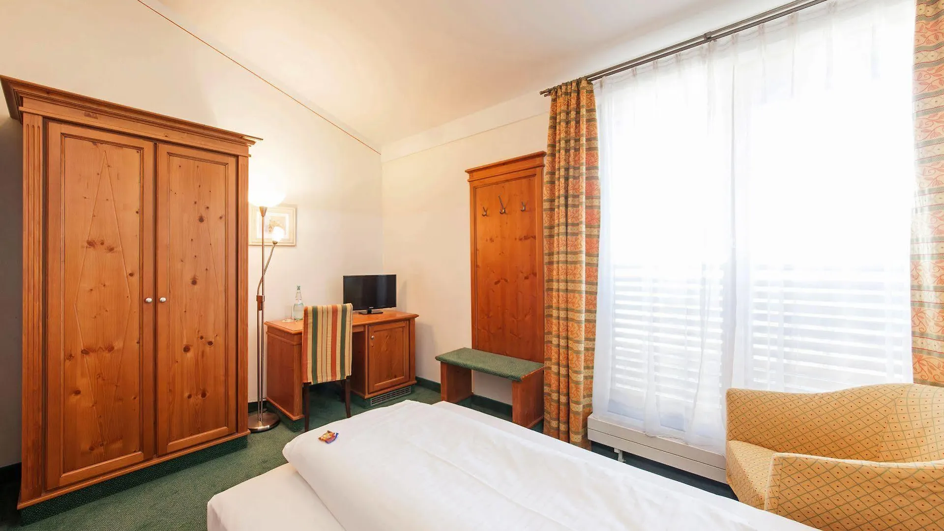 Garner Hotel Munich - Messe By Ihg Haar