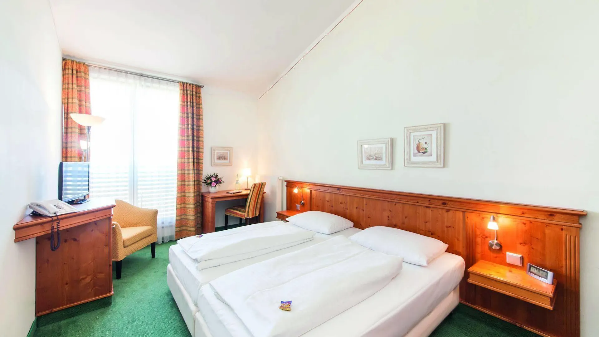 Garner Hotel Munich - Messe By Ihg Haar  Haar (Munich)