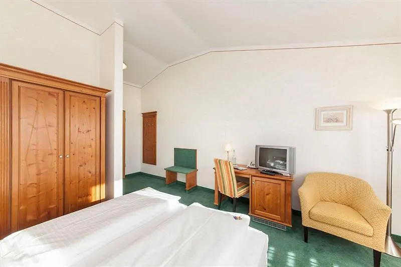 Garner Hotel Munich - Messe By Ihg Haar   Haar (Munich)