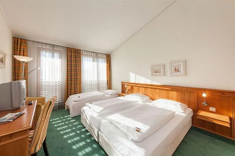 Garner Hotel Munich - Messe By Ihg Haar  3*, Haar (Munich) Almanya